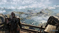 Игра God of War: Ragnarok (PlayStation 4, PlayStation 4)