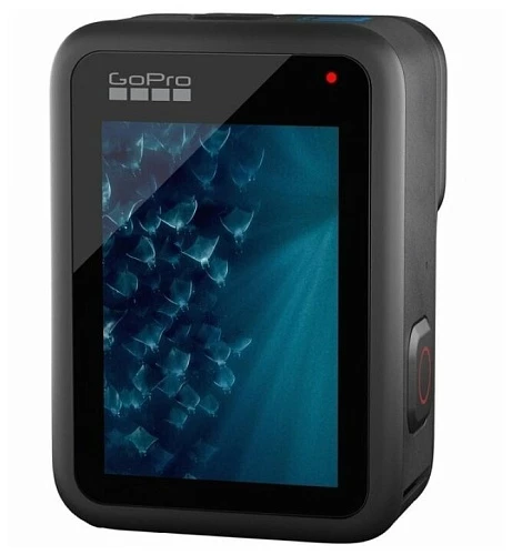 Экшн-камера GoPro Hero11 (Чёрный)