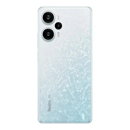 Смартфон Xiaomi Redmi Note 12 Turbo 12/256GB CN (Белый, 256 ГБ, 12 ГБ, CN)