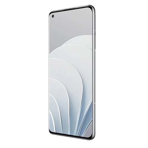 Смартфон OnePlus 10 Pro 12/256GB Global (Белый, 256 ГБ, 12 ГБ, Global)