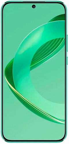 Смартфон Huawei Nova 11 8/256GB (Зеленый, 8 ГБ, 256 ГБ)