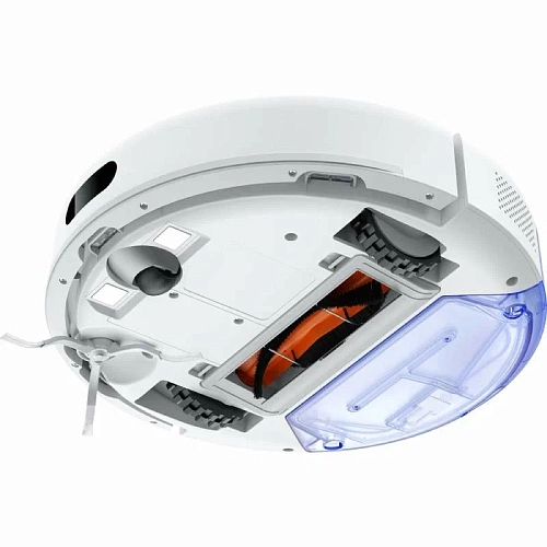 Робот-пылесос Xiaomi Robot Vacuum S20 (Белый)