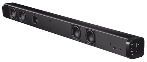 Саундбар Xiaomi Redmi TV (MDZ-34-DA) (Чёрный)
