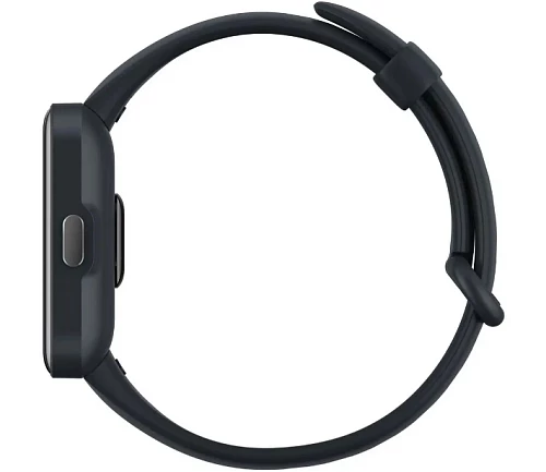 Умные часы Xiaomi Redmi Watch 2 Lite (RU/A) (Чёрный, RU)