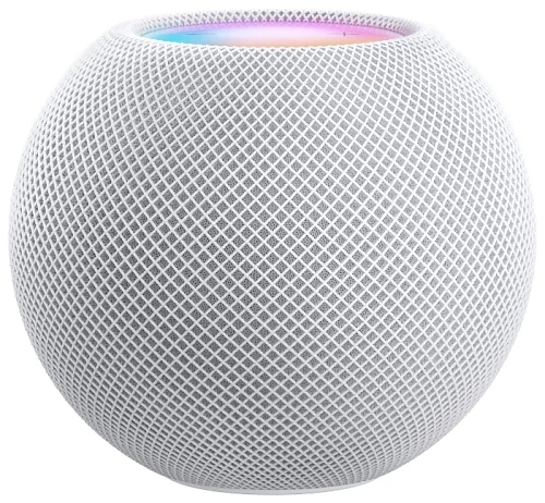 Умная колонка Apple HomePod mini (Белый)