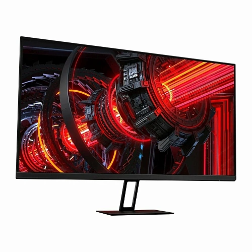 Монитор Xiaomi G27i 27" (Чёрный, 27)