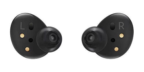 Беспроводные наушники Samsung Galaxy Buds2 (Чёрный)