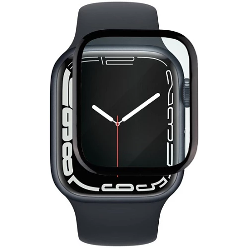 Стекло PMMA для Apple Watch 44 mm (Прозрачный)