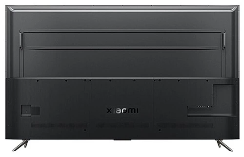Телевизор Xiaomi Mi TV ES Pro 55, 120HZ (Чёрный, 55)
