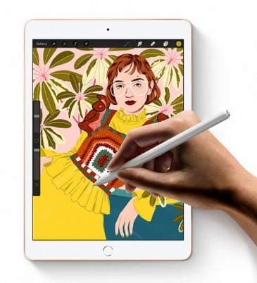 Стилус WIWU Pencil Pro ll (Белый)