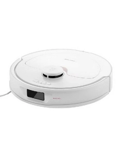 Робот-пылесос Roborock Q Revo Master (Белый)