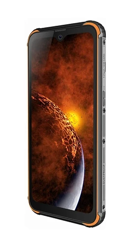 Смартфон Blackview BV9800 Pro 6/128GB (6 ГБ, 128 ГБ, Оранжевый)