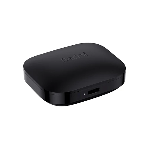 Беспроводные наушники Xiaomi Redmi Buds 5 (Черный)