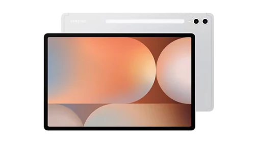 Планшет Samsung Galaxy Tab S10 Ultra Wi-Fi 1TB (Серебристый, 16 ГБ, 1 ТБ)