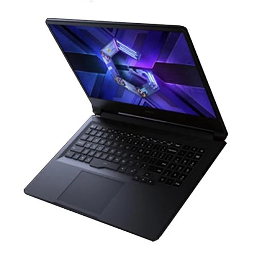 Ноутбук Xiaomi Redmi G Gaming (Intel Core i5 10200H 2400 MHz/16.1"/1920x1080/16GB/512GB SSD/NVIDIA GeForce GTX 1650/Wi-Fi/Bluetooth/Windows 10 Pro) (JYU4313CN) (512 ГБ, Чёрный, 16 ГБ)