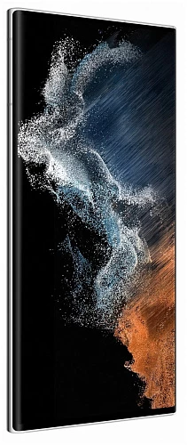 Смартфон Samsung Galaxy S22 Ultra 12/512GB (SM-S908E/DS) (12 ГБ, 512 ГБ, Белый)