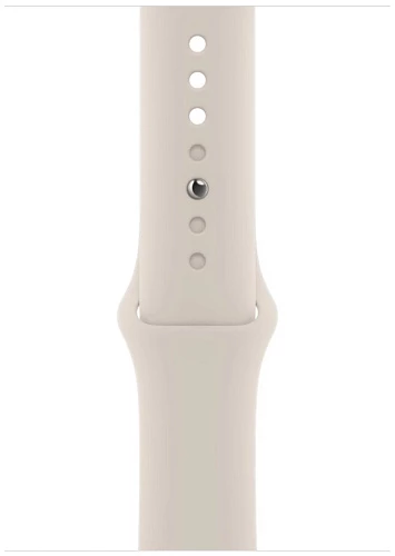 Умные часы Apple Watch SE Gen 2 40мм (2022) (40mm, Сияющая звезда, One size)