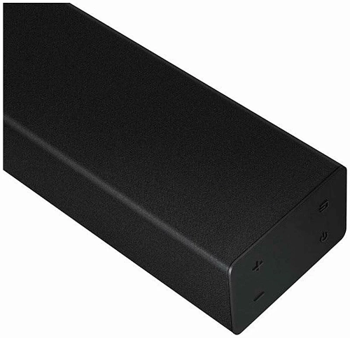 Саундбар Samsung HW-C400 (Чёрный)