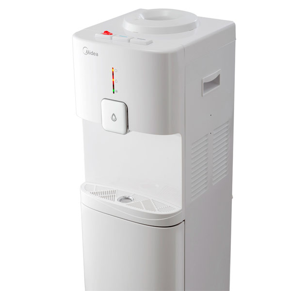 Кулер Midea YD1662S белый