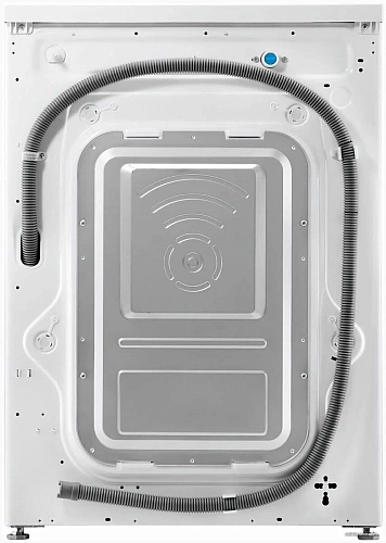 Стиральная машина LG F2J3WS2W (Белый)