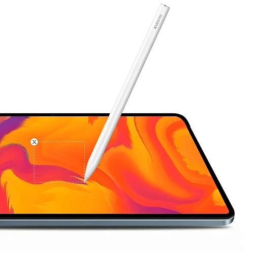 Стилус Xiaomi Smart Pen (2nd generation) (Белый)