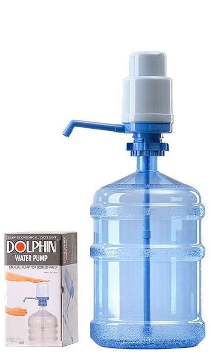 Помпа Dolphin