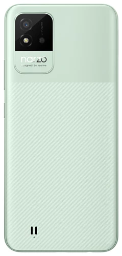 Смартфон Realme NARZO 50i 2/32GB (RU/A) (Зелёный, 3 ГБ, 32 ГБ, RU)