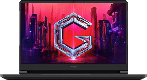 Ноутбук Xiaomi Redmi G 2021 (Intel Core i5 11260H 2600MHz/16.1"/1920x1080/16GB/512GB SSD/DVD нет/NVIDIA GeForce RTX 3050/Windows 10 Pro) JYU4373CN (Чёрный, 512 ГБ, 16 ГБ, CN)