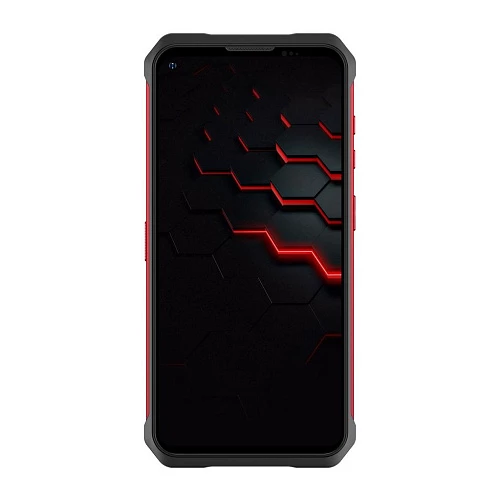 Смартфон DOOGEE V10 8/128GB (Красный, 8 ГБ, 128 ГБ)