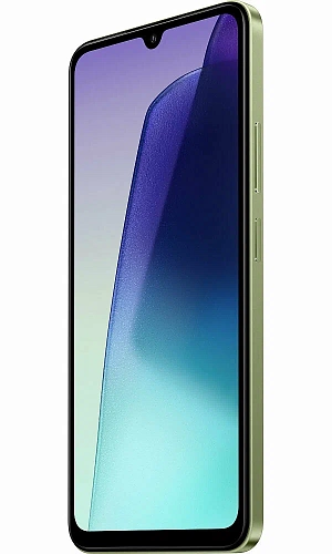 Смартфон Xiaomi Redmi 14C 8/256GB RU/A (Зелёный, 8 ГБ, 256 ГБ, RU)