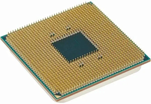 Процессор AMD Ryzen 5 5500GT AM4 OEM (Серебристый)