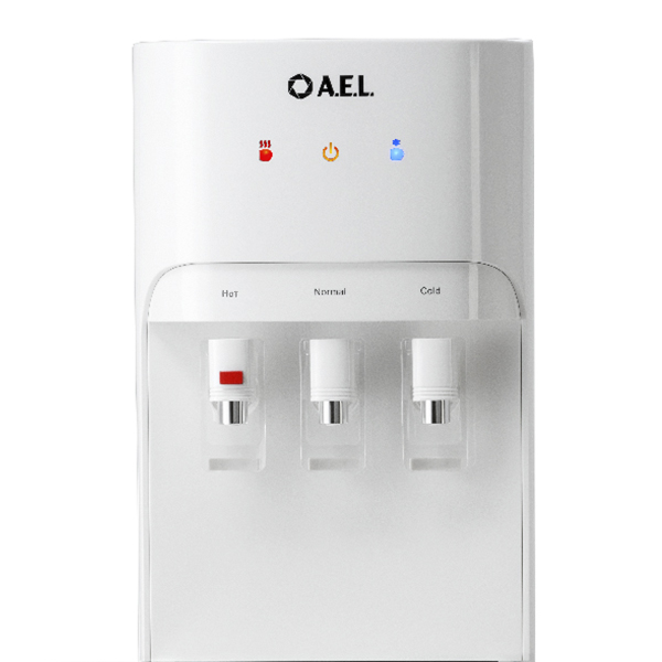 Кулер AEL LD-AEL-808a white
