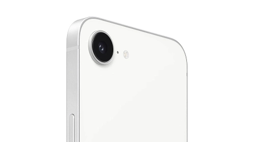 Смартфон Apple iPhone 16e 512GB (Белый)
