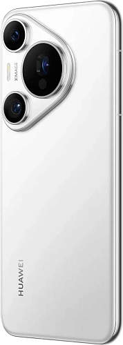 Смартфон HUAWEI Pura 70 Pro 12/512GB (12 ГБ, 512 ГБ, Белый)