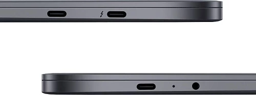 Ноутбук Xiaomi Mi Notebook Pro 15.6 2021 (Intel Core i7 11390H 3400MHz/15.6/3456х2160/16GB/512GB SSD/DVD нет/NVIDIA GeForce MX450 2GB) Silver JYU4389CN (Cеребристый, 512 ГБ, 16 ГБ, CN)