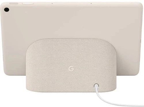 Планшет Google Pixel Tablet (2023) 8/128GB (Бежевый, 8 ГБ, 128 ГБ, Wi‑Fi)