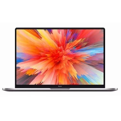 Ноутбук Xiaomi RedmiBook Pro 14 (Intel Core i7 11390H/14"/16GB/512GB SSD/NVIDIA GeForce MX450 2GB) JYU4398CN (Серый, 512 ГБ, 16 ГБ, CN)