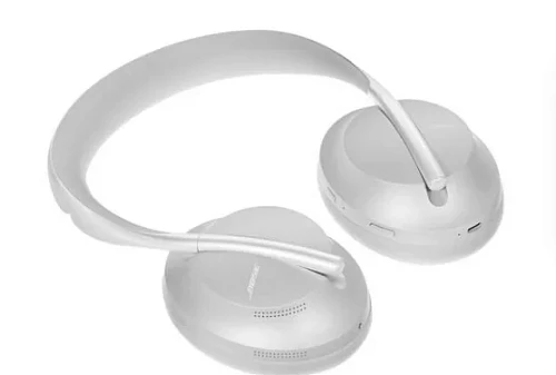 Наушники Bose Noise Cancelling Headphones 700 (Серебристый)