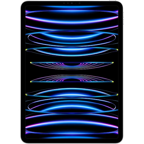 Планшет Apple iPad Pro 11 (2022) 1TB Wi-Fi (Wi‑Fi, 1 ТБ, Белый, 16 ГБ)