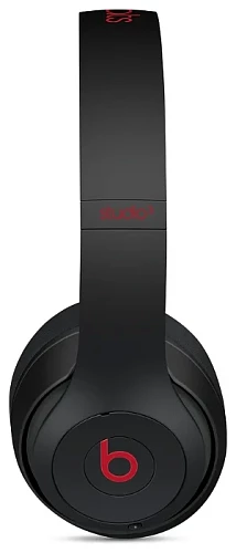 Беспроводные наушники Beats Studio 3 Wireless (Чёрный/Красный)