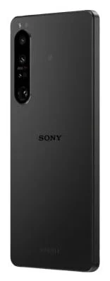 Смартфон Sony Xperia 1 IV 12/512GB (Чёрный, 12 ГБ, 512 ГБ)