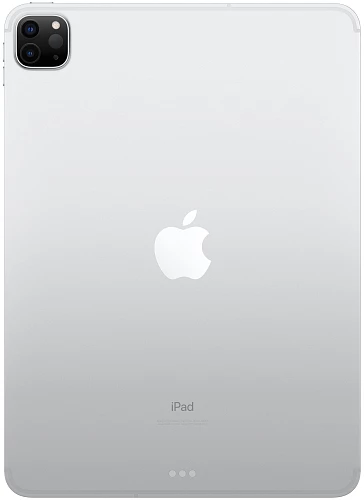 Планшет Apple iPad Pro 11 (2021) 2TB Wi-Fi (Wi‑Fi, 2 ТБ, Белый, 16 ГБ)