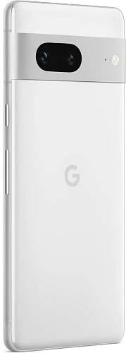 Смартфон Google Pixel 7 8/256GB JP (8 ГБ, 256 ГБ, Белый, JP)