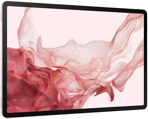 Планшет Samsung Galaxy Tab S8+ 8/128GB Wi-Fi (Розовый, 128 ГБ, 8 ГБ, Wi‑Fi)