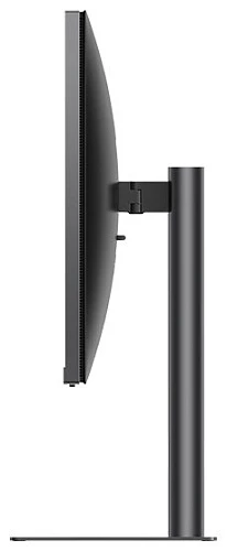 Монитор Xiaomi Mi 27 4K Ultra Clear (XMMNT27NU), 3840x2160, 60 Гц, IPS (Чёрный, 27)