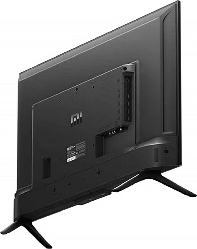 Телевизор Xiaomi Mi TV P1 43 LED, HDR (2021) (RU/A) (Чёрный, 43, RU)