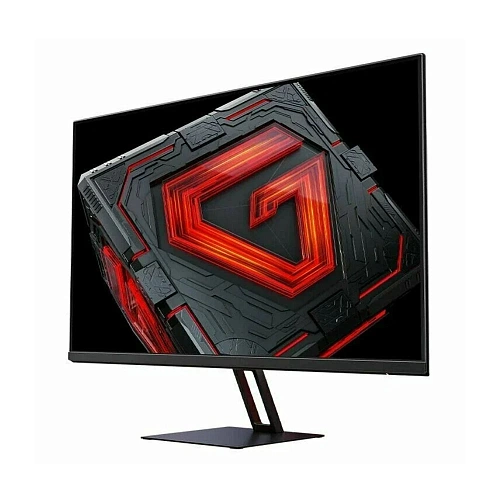 Монитор Xiaomi Redmi Display G27 27" 180HZ (P27FBB-RG) (Черный, 27, CN)