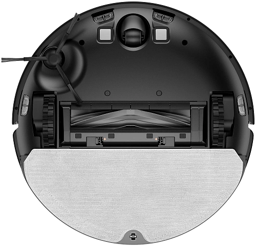 Робот пылесос Dreame D10s Pro (Черный)