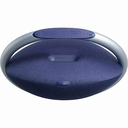 Портативная акустика Harman/Kardon Onyx Studio 8 (Синий)