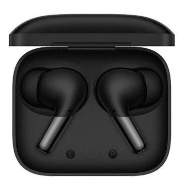 Беспроводные наушники OnePlus Buds Pro Global (Чёрный, Global)